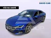 2021 Volkswagen ARTEON
