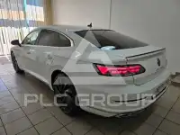 2021 Volkswagen ARTEON