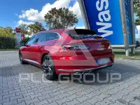2021 Volkswagen ARTEON
