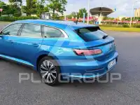 2021 Volkswagen ARTEON