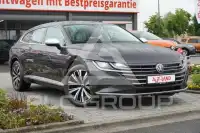 2021 Volkswagen ARTEON