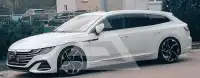 2021 Volkswagen ARTEON