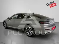 2021 Volkswagen ARTEON