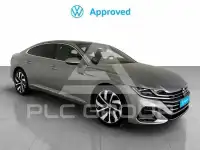 2021 Volkswagen ARTEON