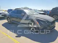 2021 Volkswagen ARTEON