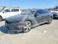 2021 Volkswagen ARTEON
