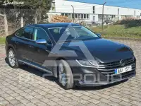 2021 Volkswagen ARTEON
