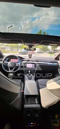 2021 Volkswagen ARTEON