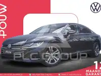 2021 Volkswagen ARTEON