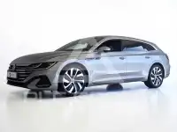 2021 Volkswagen ARTEON