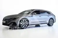 2021 Volkswagen ARTEON