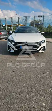 2021 Volkswagen ARTEON
