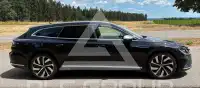 2021 Volkswagen ARTEON