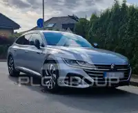 2021 Volkswagen ARTEON