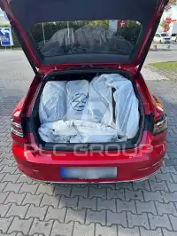 2021 Volkswagen ARTEON