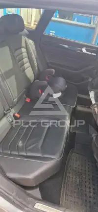 2021 Volkswagen ARTEON