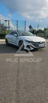 2021 Volkswagen ARTEON