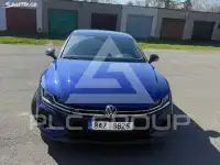 2021 Volkswagen ARTEON