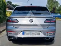 2021 Volkswagen ARTEON