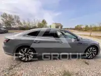 2021 Volkswagen ARTEON