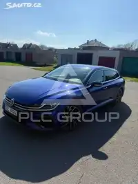 2021 Volkswagen ARTEON