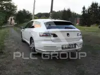 2021 Volkswagen ARTEON