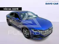 2021 Volkswagen ARTEON