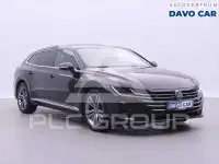 2021 Volkswagen ARTEON