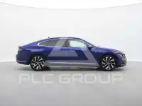 2021 Volkswagen ARTEON