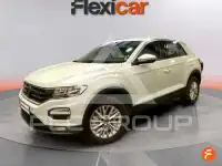 2021 Volkswagen T-Roc