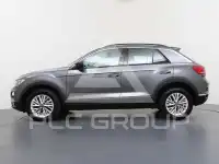 2021 Volkswagen T-Roc