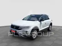 2021 Volkswagen T-Roc