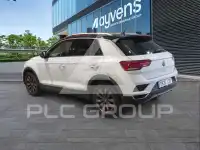 2021 Volkswagen T-Roc