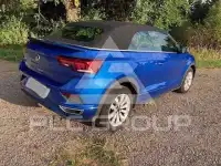 2021 Volkswagen T-Roc