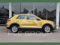 2021 Volkswagen T-Roc