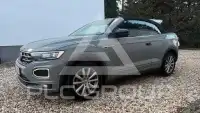 2021 Volkswagen T-Roc