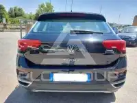2021 Volkswagen T-Roc
