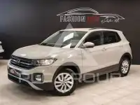 2021 Volkswagen T-Roc
