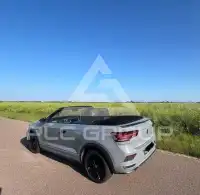 2021 Volkswagen T-Roc