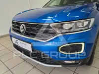 2021 Volkswagen T-Roc