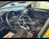 2021 Volkswagen T-Roc