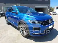 2021 Volkswagen T-Roc