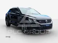 2021 Volkswagen T-Roc