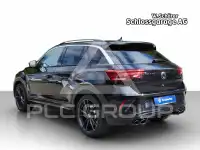 2021 Volkswagen T-Roc