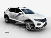 2021 Volkswagen T-Roc