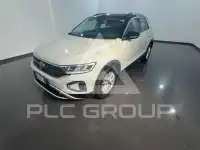 2021 Volkswagen T-Roc