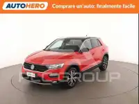 2021 Volkswagen T-Roc