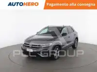 2021 Volkswagen T-Roc