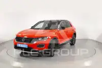 2021 Volkswagen T-Roc