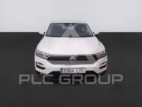 2021 Volkswagen T-Roc